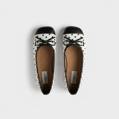 Dolce Ballet Flats