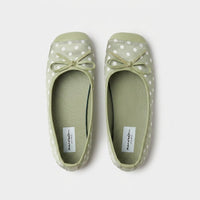Macha Ballet Flats