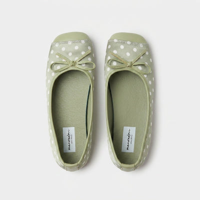 Macha Ballet Flats