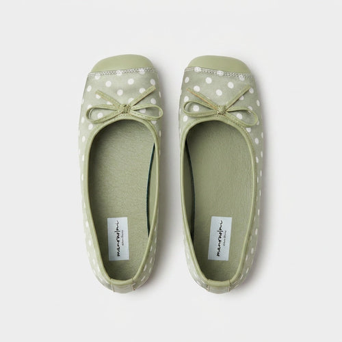 Macha Ballet Flats