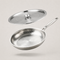 Couvercle Universel Inox
