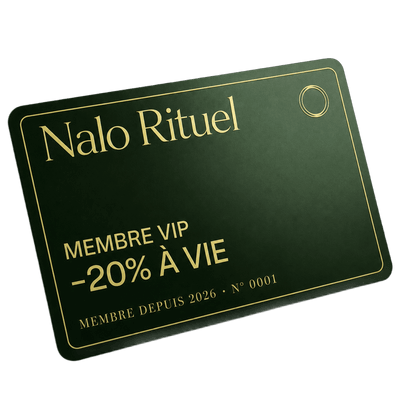 Membre VIP · −20% à vie