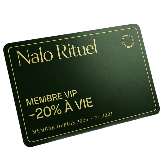 Membre VIP · −20% à vie