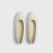 Plume Ballet Flats