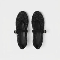 Classy Ballet Flats