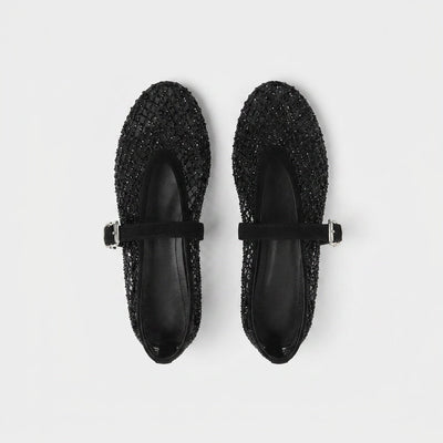 Classy Ballet Flats