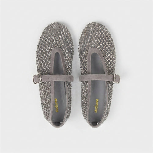 Classy Ballet Flats