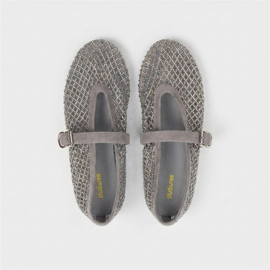 Classy Ballet Flats
