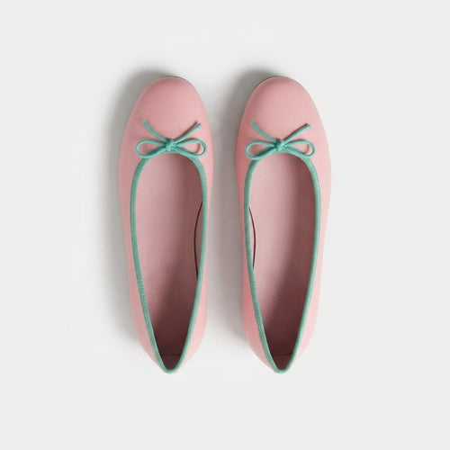 Candy Ballet Flats