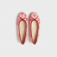Love Ballet Flats
