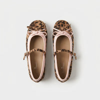 Savane Ballet Flats