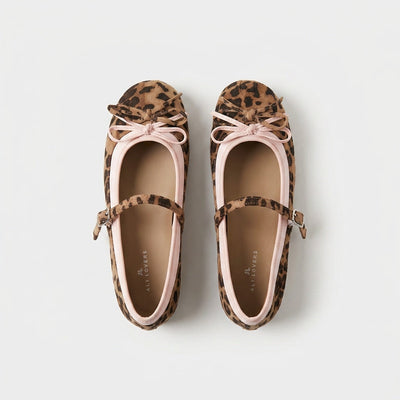 Savane Ballet Flats