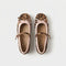 Savane Ballet Flats