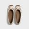 Latte Ballet Flats