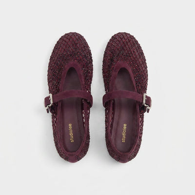 Classy Ballet Flats