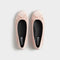 Blush Ballet Flats