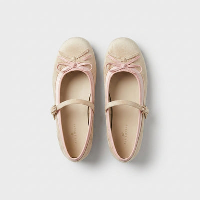 Muse Ballet Flats