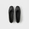 Domino Ballet Flats