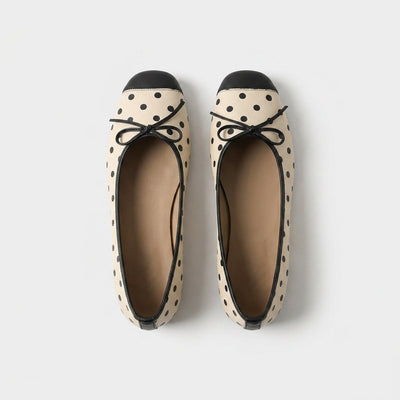 Coco Ballet Flats