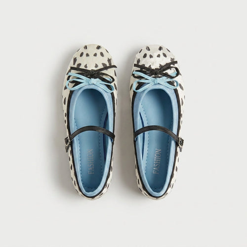 Cloud Ballet Flats