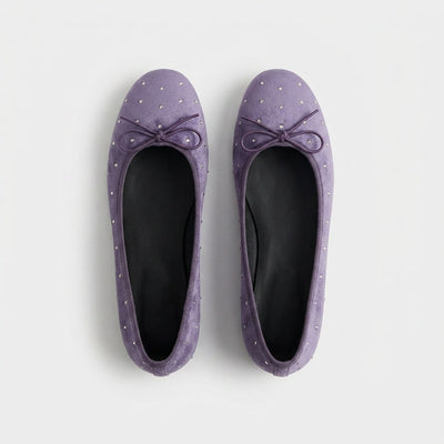 Iris Ballet Flats